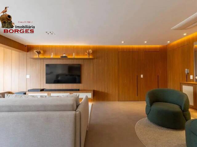 #5138MR - Apartamento para Venda em São Paulo - SP