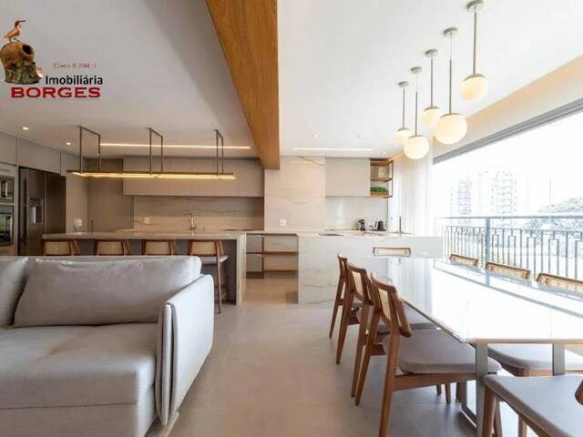 Apartamento para Venda em São Paulo - 4