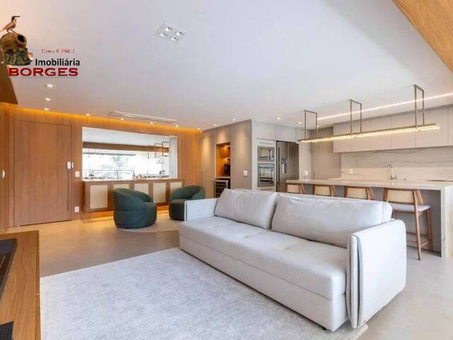 #5138MR - Apartamento para Venda em São Paulo - SP