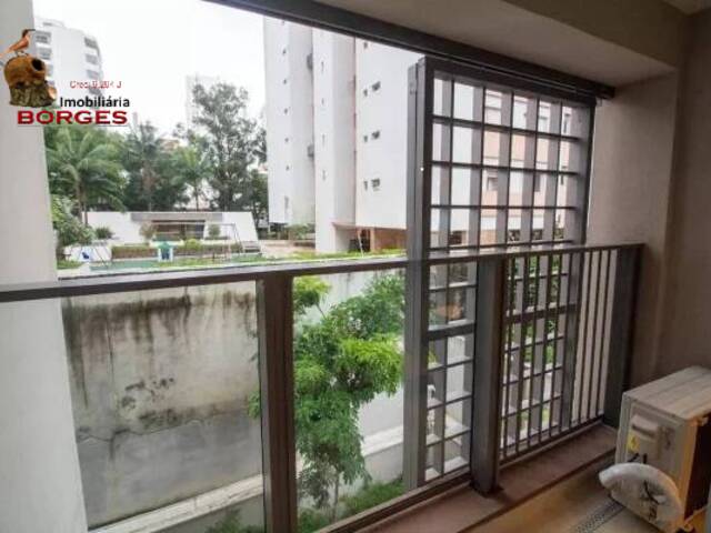 #5184 - Apartamento para Venda em São Paulo - SP - 2