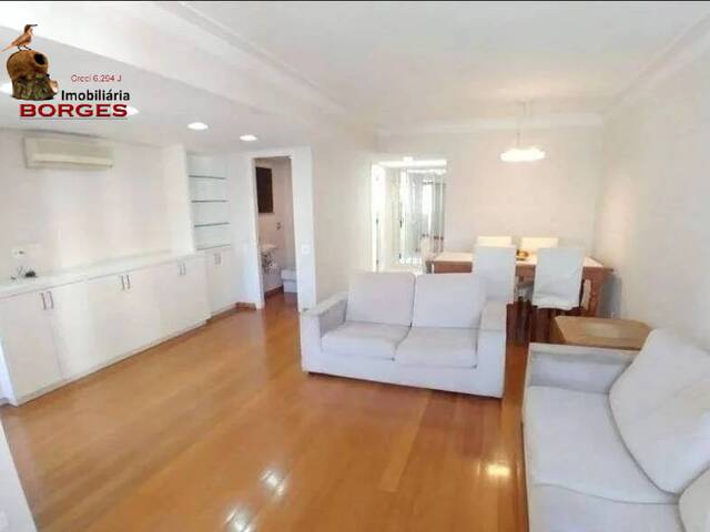 Locação em MOEMA - São Paulo