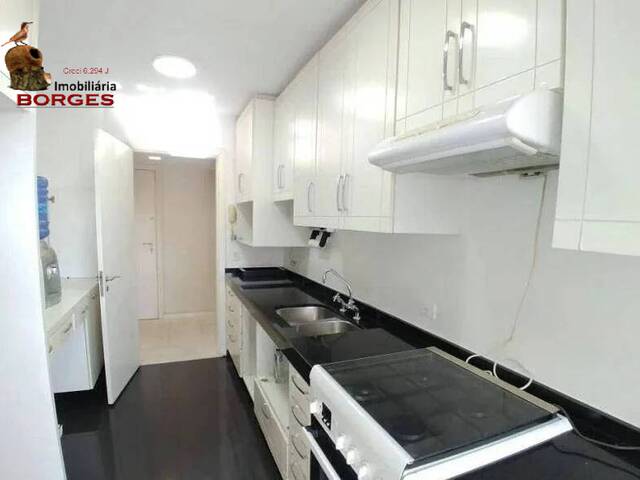 Apartamento para Locação em São Paulo - 5
