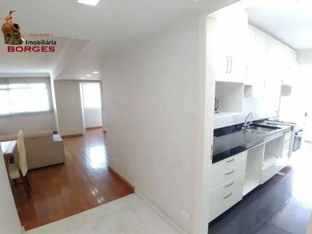 Apartamento para Locação em São Paulo - 4