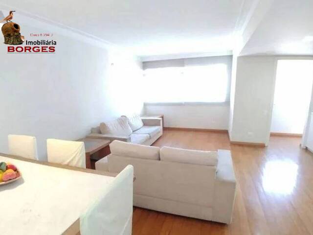 #5137MR - Apartamento para Locação em São Paulo - SP