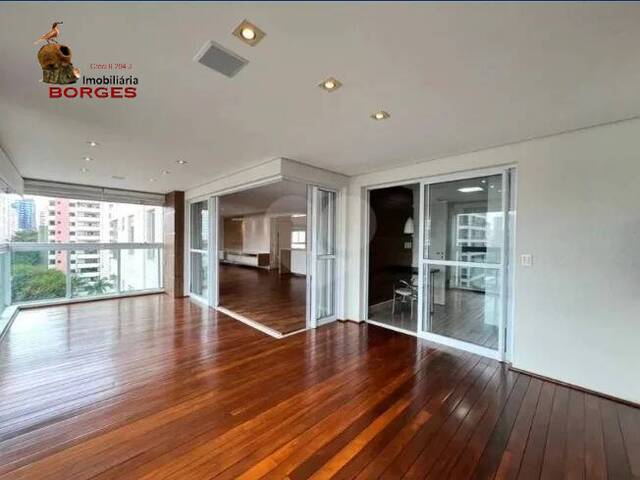 #5185MR - Apartamento para Locação em São Paulo - SP - 2