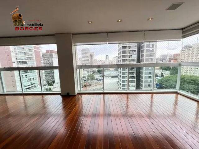 #5185MR - Apartamento para Locação em São Paulo - SP - 3