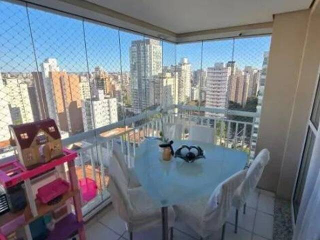 #5187MR - Apartamento para Venda em São Paulo - SP - 2