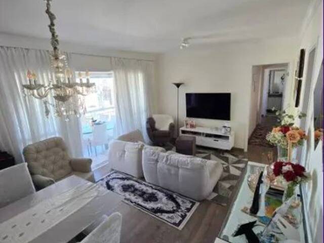 #5187MR - Apartamento para Venda em São Paulo - SP - 3