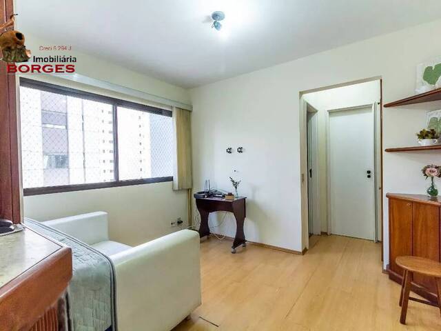 #5191MR - Apartamento para Venda em São Paulo - SP - 2