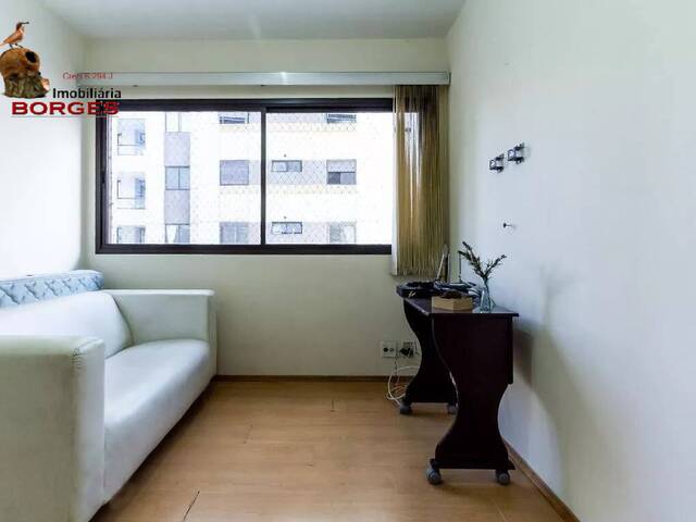 #5191MR - Apartamento para Venda em São Paulo - SP - 3