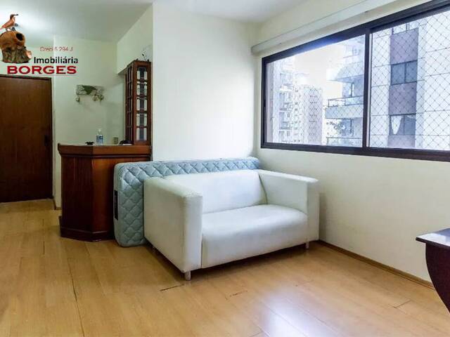 #5191MR - Apartamento para Venda em São Paulo - SP - 1