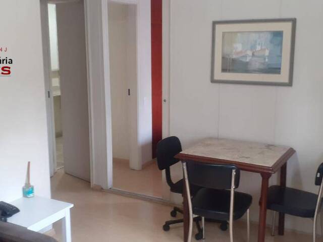 #5192MR - Apartamento para Venda em São Paulo - SP - 2