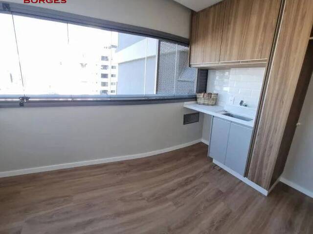 #5189MR - Apartamento para Locação em São Paulo - SP - 3
