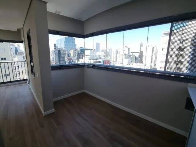 Apartamento para Locação em São Paulo - 4