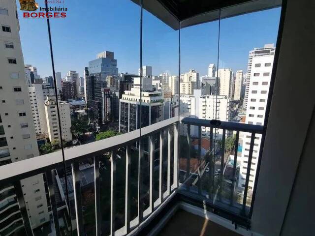 Apartamento para Locação em São Paulo - 5