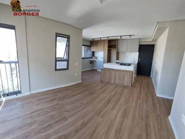#5189MR - Apartamento para Locação em São Paulo - SP - 2
