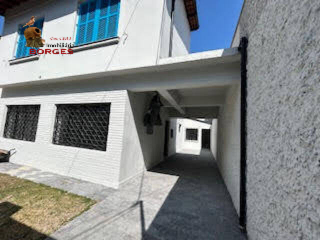 #34B206AM - Casa para Locação em São Paulo - SP - 2