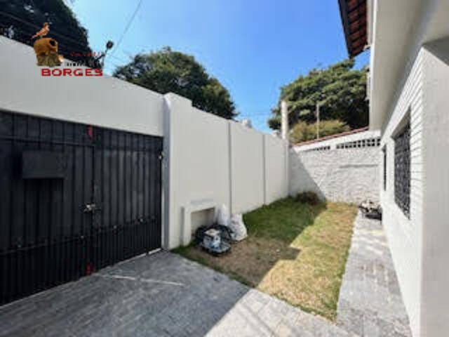 #34B206AM - Casa para Locação em São Paulo - SP - 3