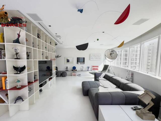 Duplex para Venda em São Paulo - 5