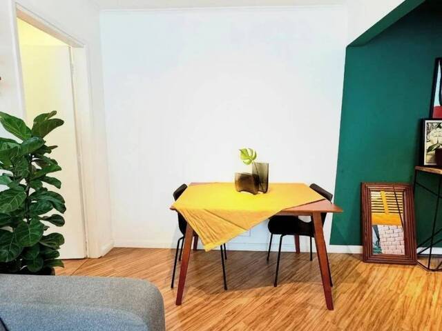 #5195MR - Apartamento para Locação em São Paulo - SP - 3