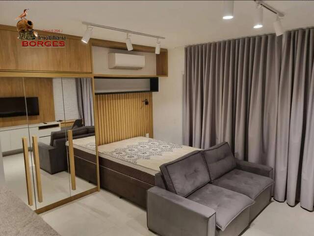 #5196MR - Apartamento para Locação em São Paulo - SP - 3