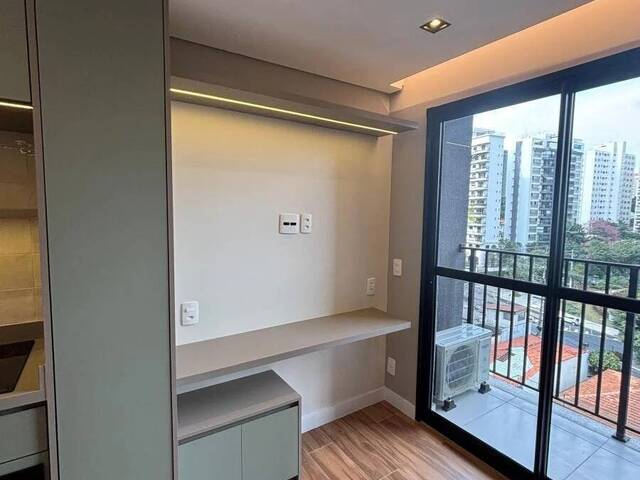 #5197MR - Apartamento para Locação em São Paulo - SP - 2