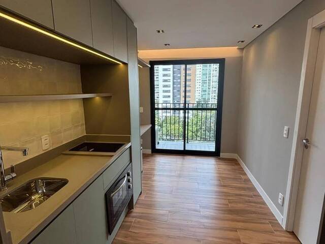 #5197MR - Apartamento para Locação em São Paulo - SP - 3