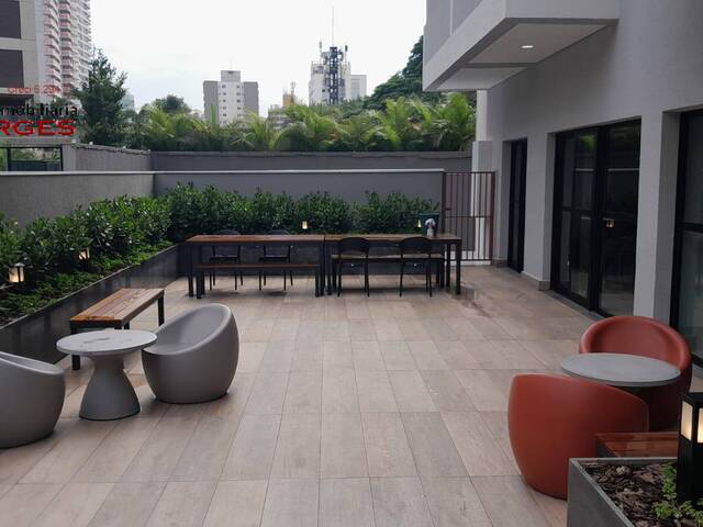 #5198MR - Apartamento para Venda em São Paulo - SP - 2