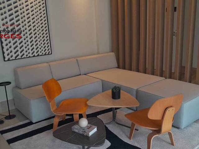 #5198MR - Apartamento para Venda em São Paulo - SP - 3