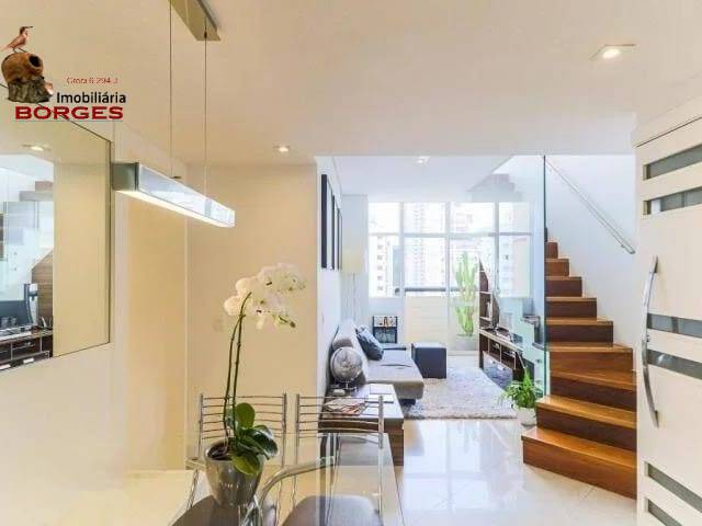 #5179JE - Apartamento para Venda em São Paulo - SP - 1