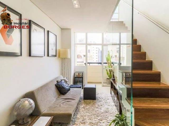 #5179JE - Apartamento para Venda em São Paulo - SP - 2