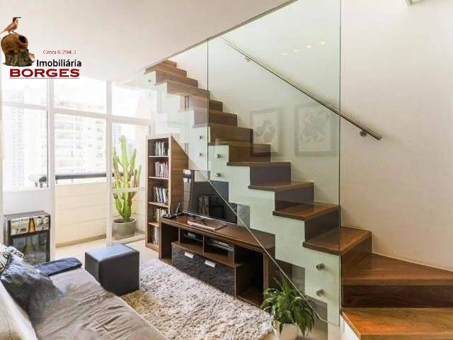 #5179JE - Apartamento para Venda em São Paulo - SP - 3