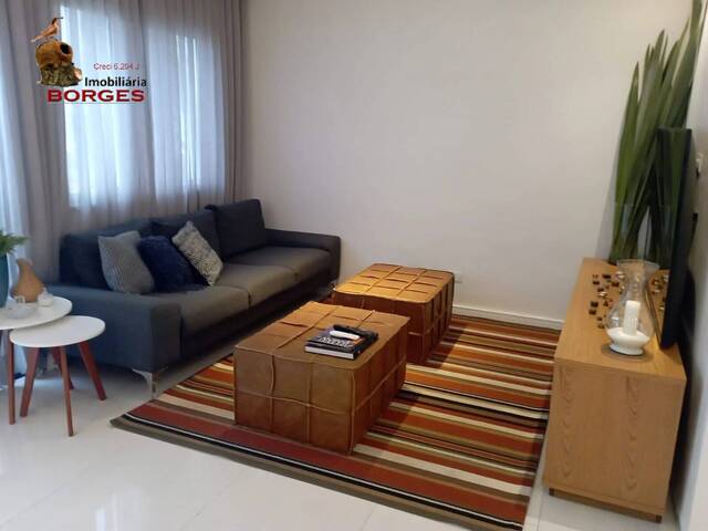 #5203MR - Casa para Venda em São Paulo - SP - 3