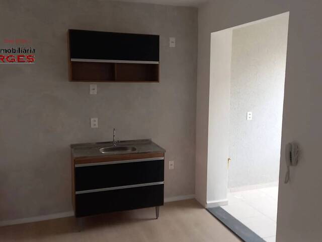 #5205MR - Apartamento para Locação em São Paulo - SP - 3