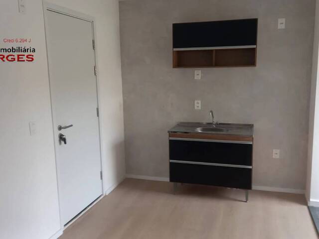 #5205MR - Apartamento para Locação em São Paulo - SP - 2