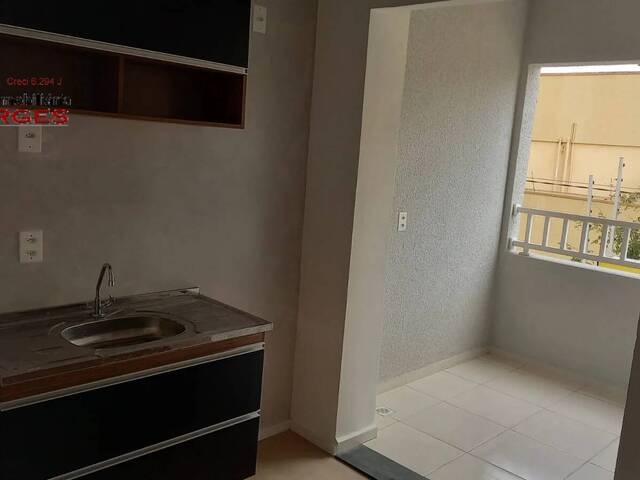 #5205MR - Apartamento para Locação em São Paulo - SP - 1