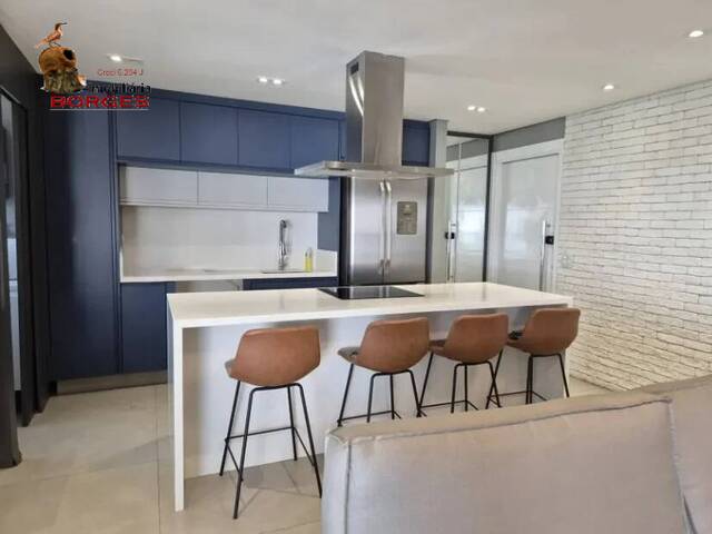 #5162JE - Apartamento para Locação em São Paulo - SP - 3