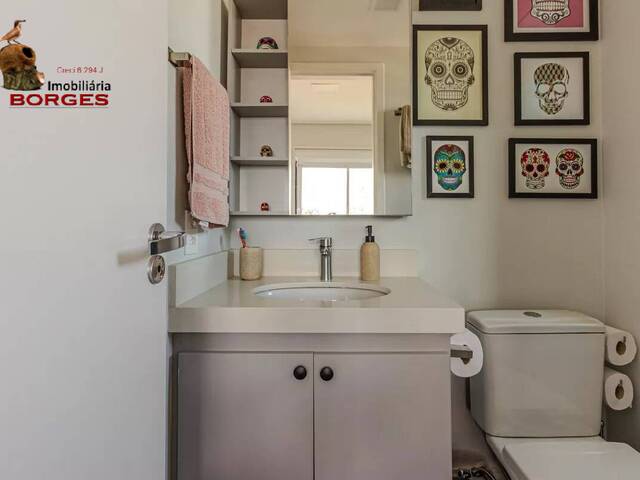 Apartamento para Venda em São Paulo - 4