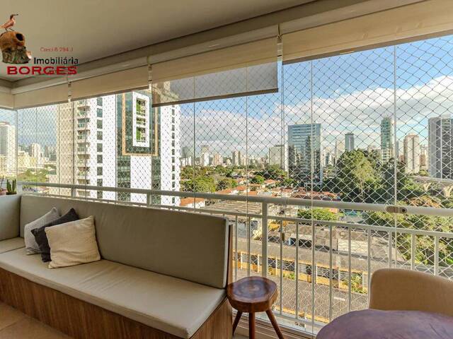 #5210MR - Apartamento para Venda em São Paulo - SP - 1