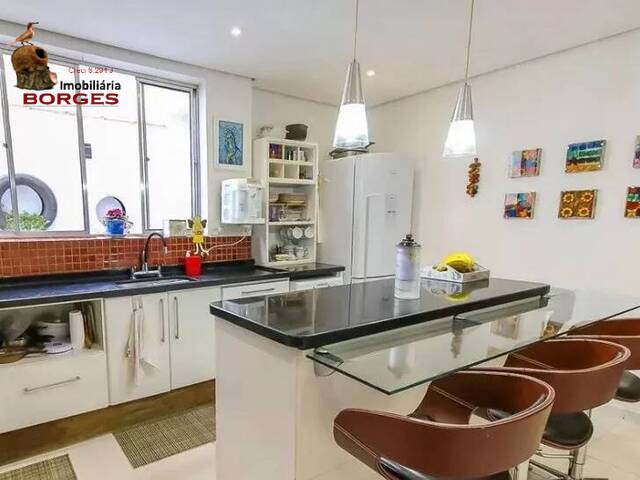 #5211MR - Casa para Venda em São Paulo - SP - 3