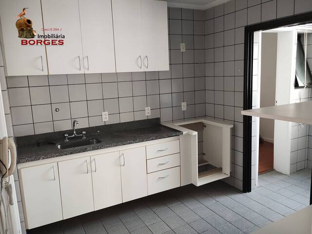 #5211AL - Apartamento para Locação em São Paulo - SP - 3