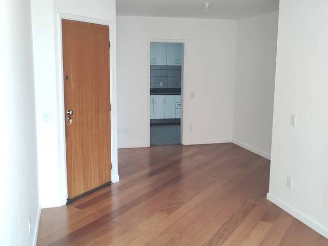 #5211AL - Apartamento para Locação em São Paulo - SP - 2