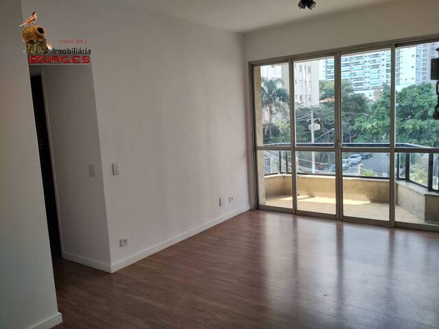 #5213AL - Apartamento para Venda em São Paulo - SP - 2