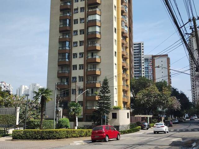 #5213AL - Apartamento para Venda em São Paulo - SP - 1