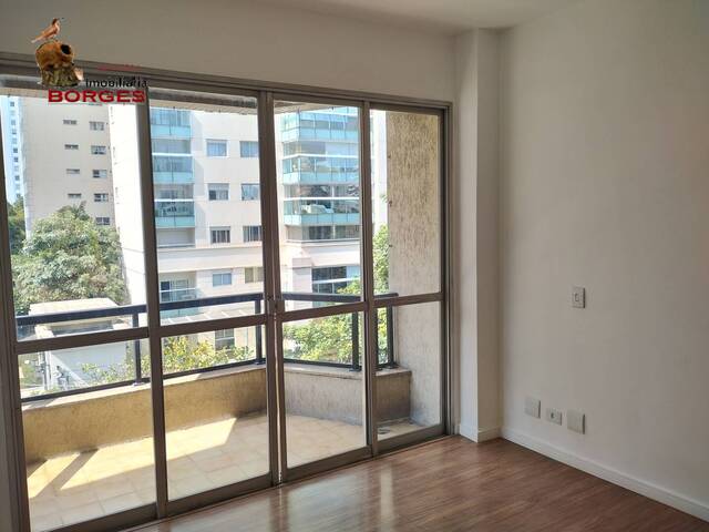 #5213AL - Apartamento para Venda em São Paulo - SP - 3