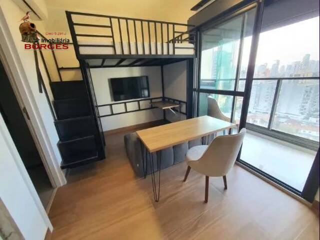 #5214MR - Apartamento para Venda em São Paulo - SP - 2
