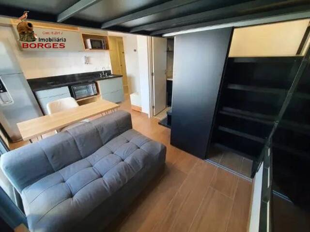 #5214MR - Apartamento para Venda em São Paulo - SP - 3
