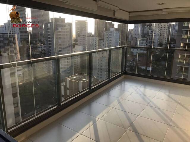 #5148JE - Apartamento para Venda em São Paulo - SP