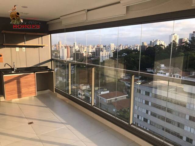 #5148JE - Apartamento para Venda em São Paulo - SP