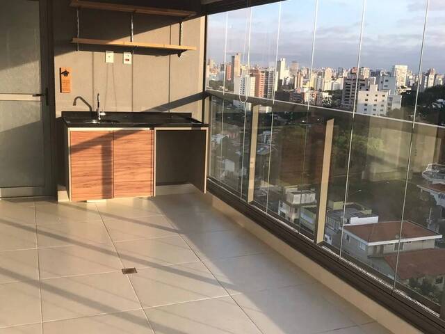 #5148JE - Apartamento para Venda em São Paulo - SP